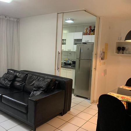 Ferienwohnung Apartamento Temporada Maceio Pajucara 2Q Exterior foto